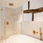Contemporary Country - Grade II Listed  | Contemporary Country - Bathroom | Interior Designers